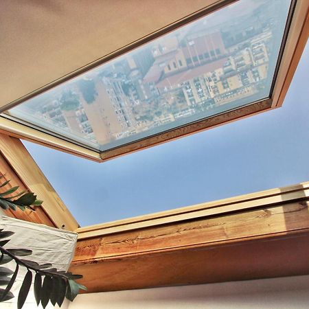 Loft Greco Apartment Agrigento Exterior foto