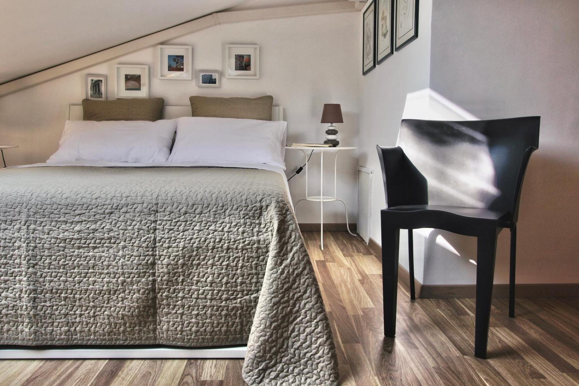 Loft Greco Apartment Agrigento Exterior foto
