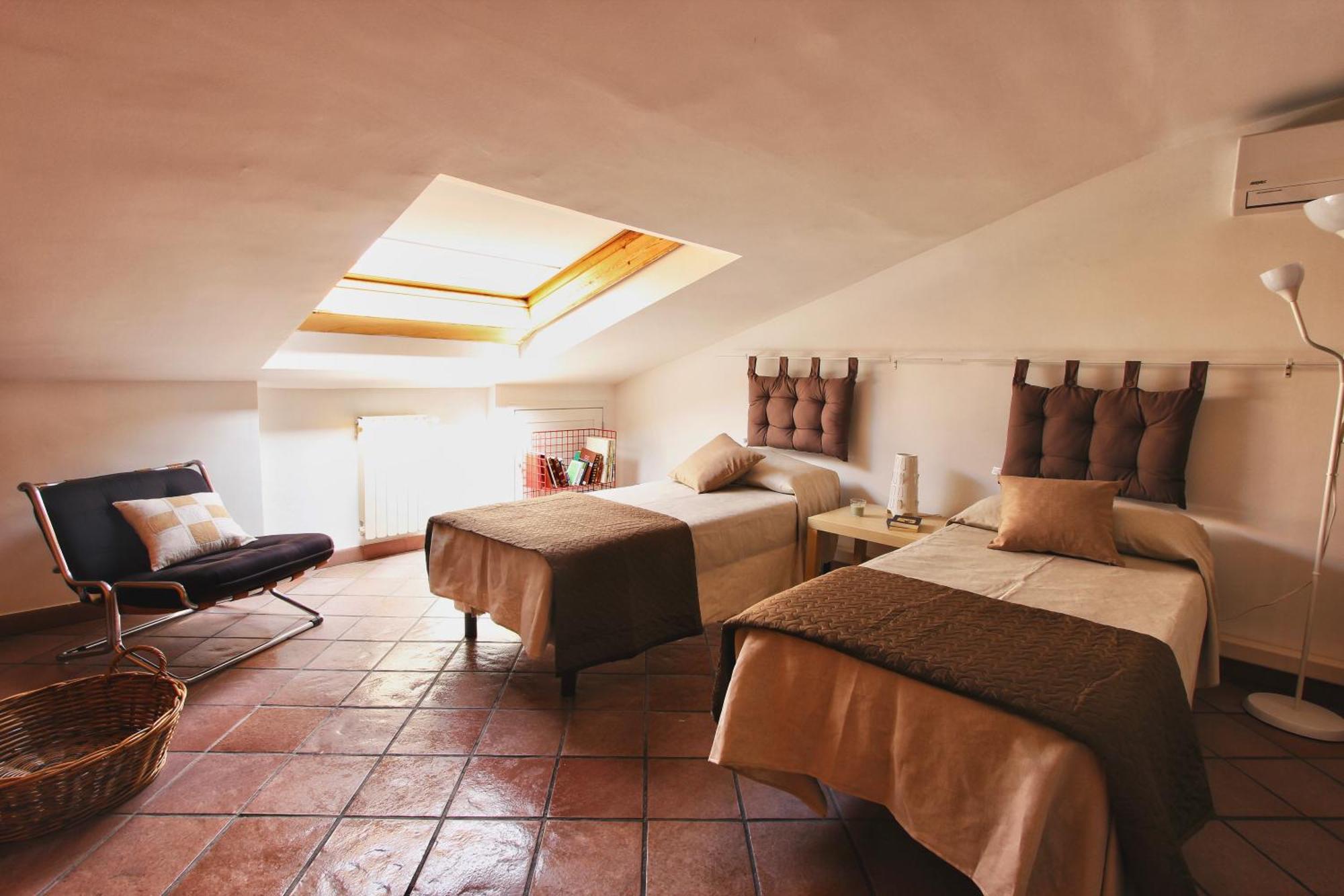 Loft Greco Apartment Agrigento Exterior foto