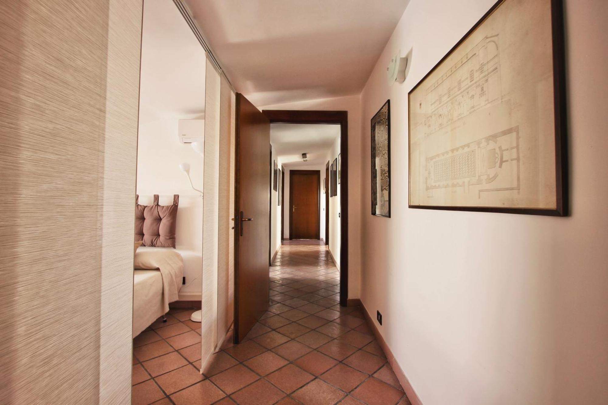 Loft Greco Apartment Agrigento Exterior foto