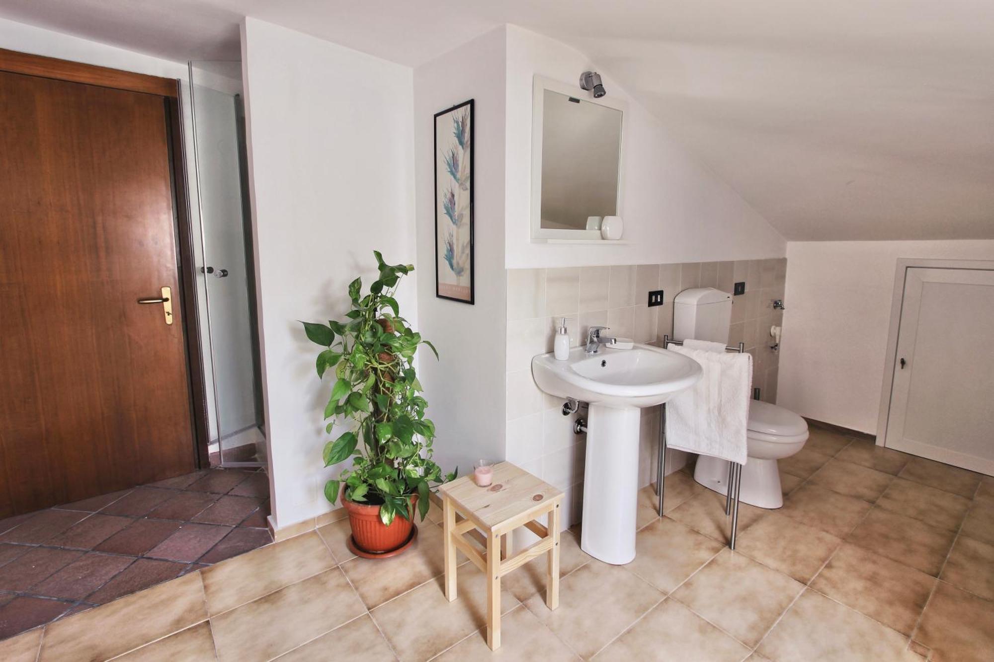 Loft Greco Apartment Agrigento Exterior foto