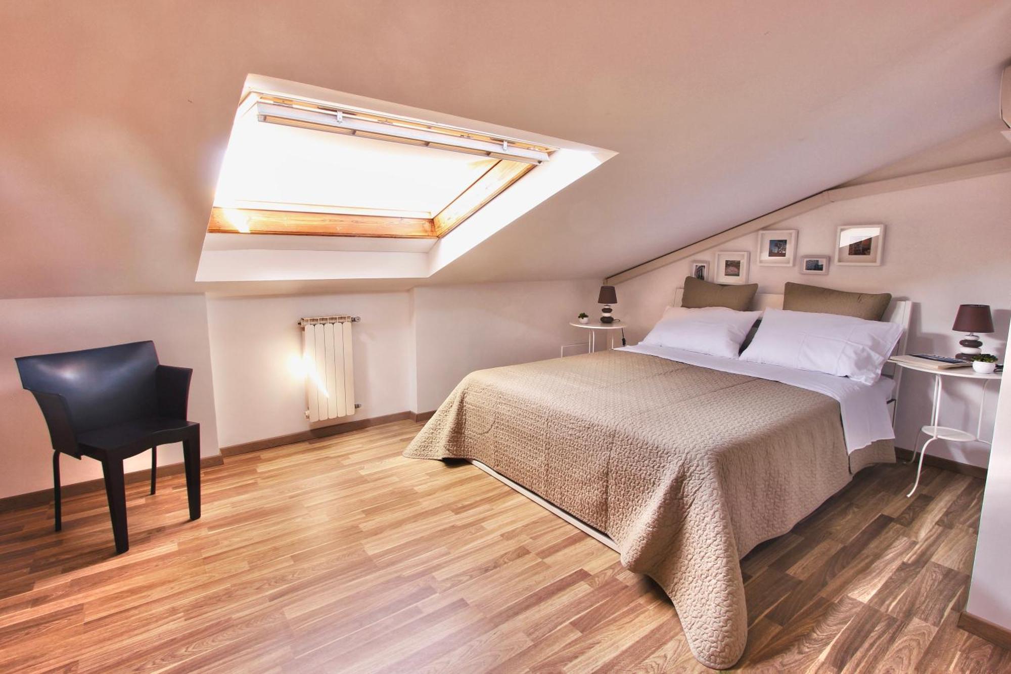 Loft Greco Apartment Agrigento Exterior foto